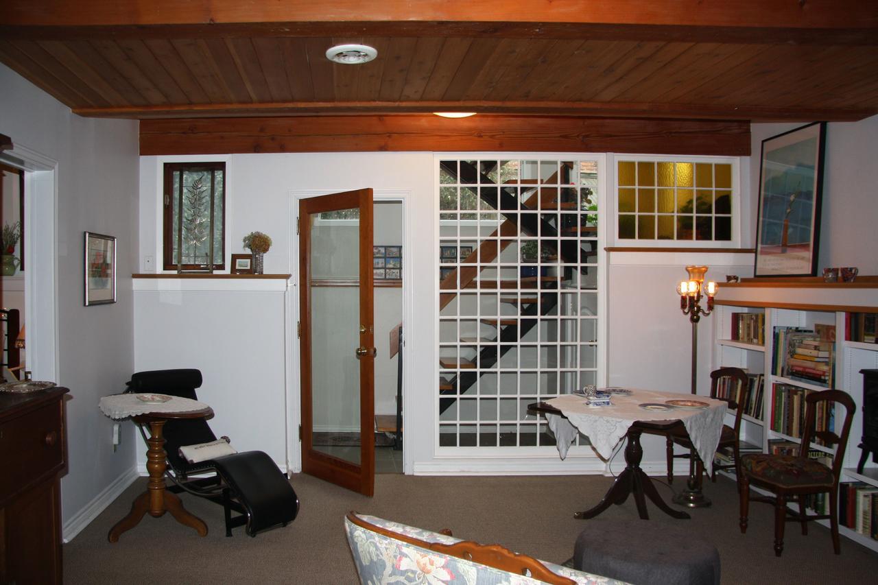 2 Moon Cottage Niagara-on-the-Lake Kültér fotó
